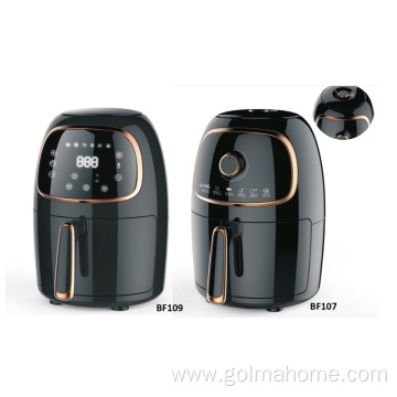 2L Digital Control Hot Without Oil Air Fryer